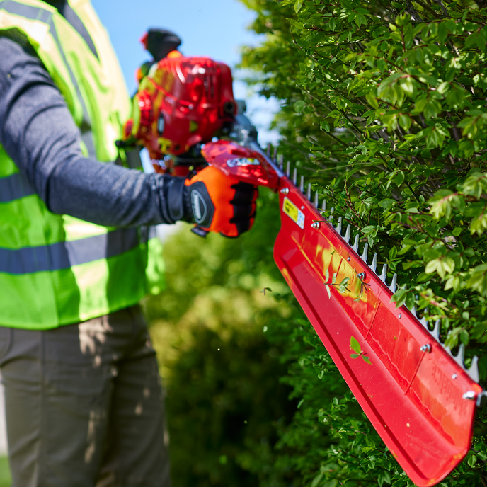 Hedge Trimmers image