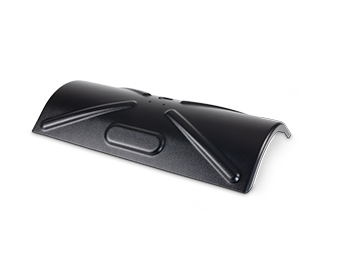 Ensemble de protection contre les débris thumbnail