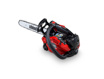 251TSN Scie à chaîne à poignée supérieure thumbnail