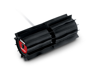 Accessoire de palette en caoutchouc à 12 ailettes thumbnail