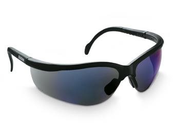 Lunettes de sécurité à verres bleus thumbnail