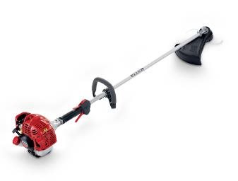 T235 Coupe-herbe à arbre droit  thumbnail