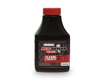 Red Armor Oil<sup>®</sup>  thumbnail