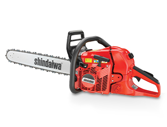 358TS Top Handle Chainsaw | Shindaiwa | Shindaiwa