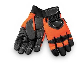Chainsaw Gloves thumbnail